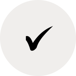 Checkmark